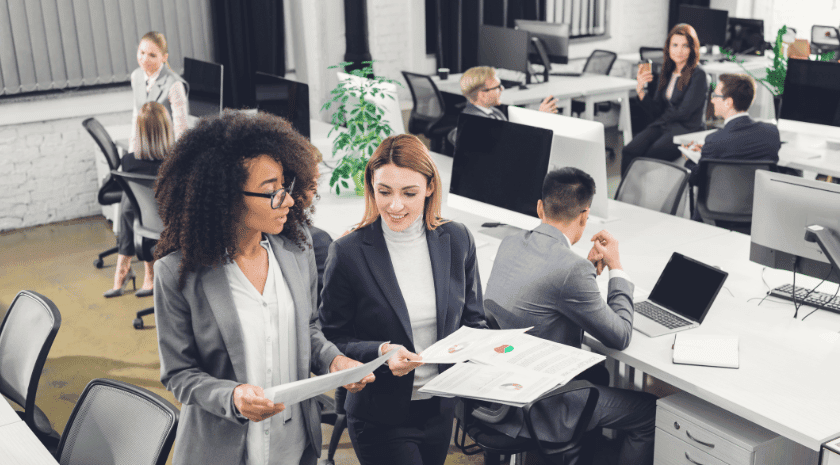 סדנת בינה מלאכותית (AI) לבנקים