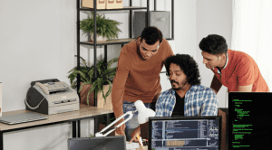 AI Workshops for Managers and C-Levels