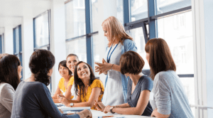 AI Training Workshop for Teams