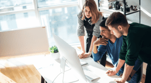 AI for Teams Workshop