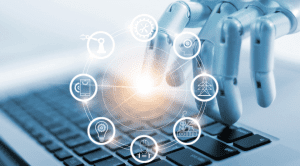 בינה מלאכותית בחינוך