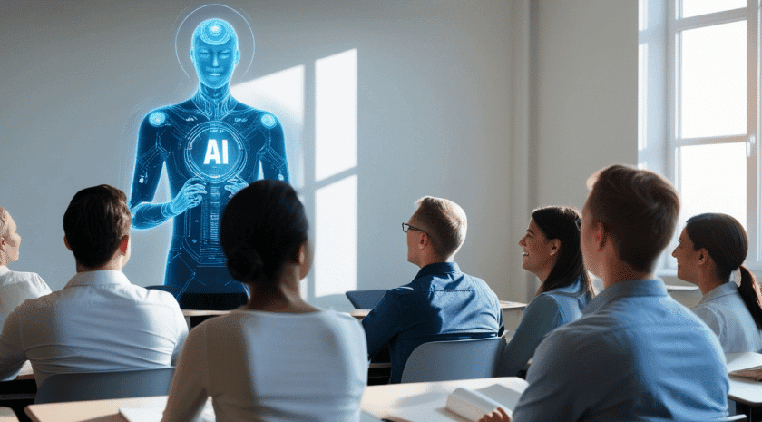 בינה מלאכותית לסיכומים