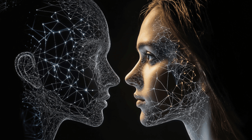 איך יוצרים אתר עם AI