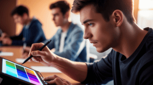 בינה מלאכותית עבור מעצבים