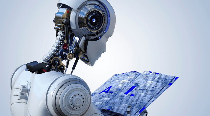 כתיבת תוכן AI עם Grok