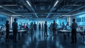 קורס AI לארגונים