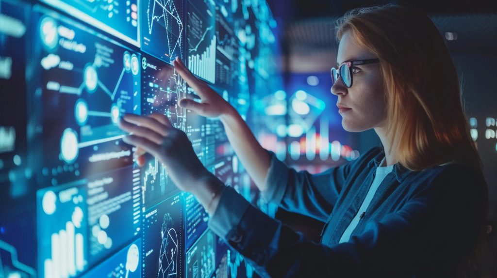 AI למשאבי אנוש