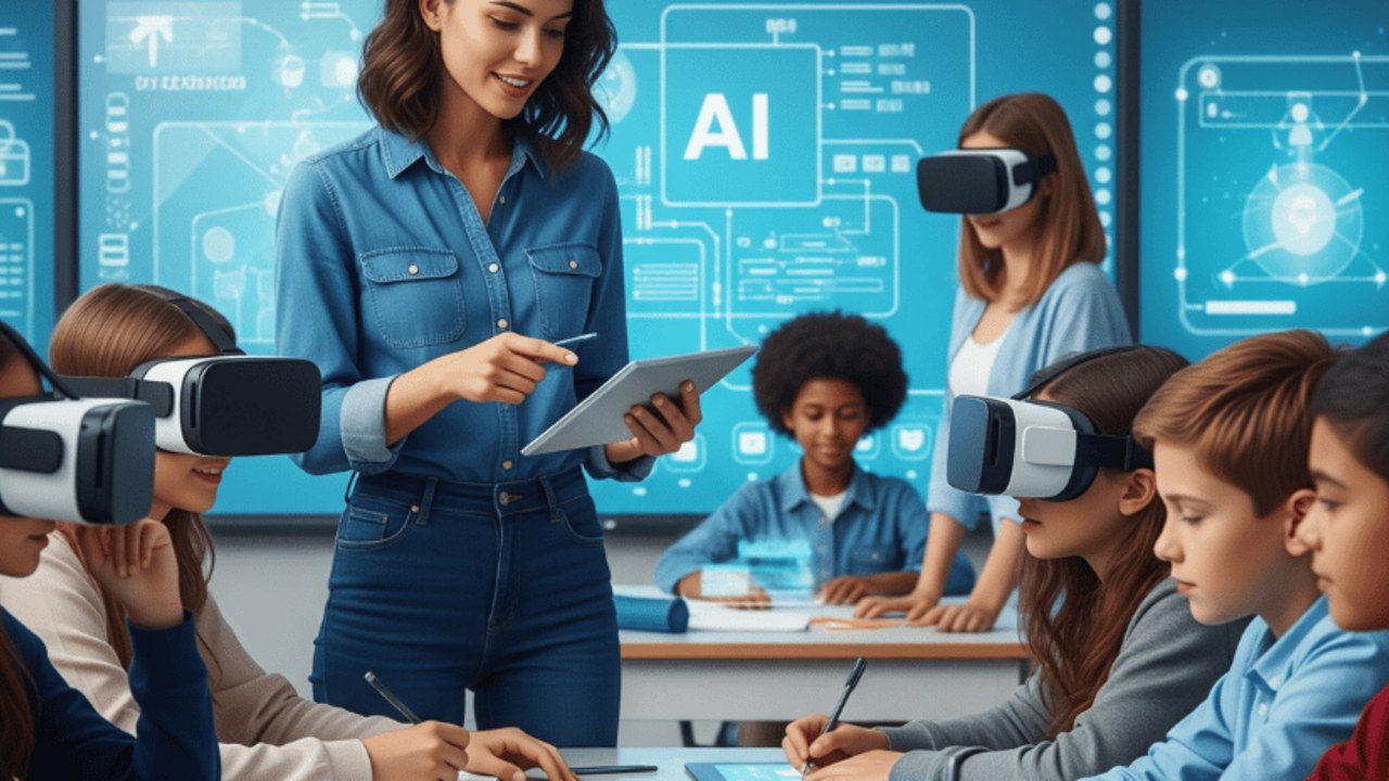AI לתמונות: עולם חדש של יצירה נפתח מול העיניים שלנו