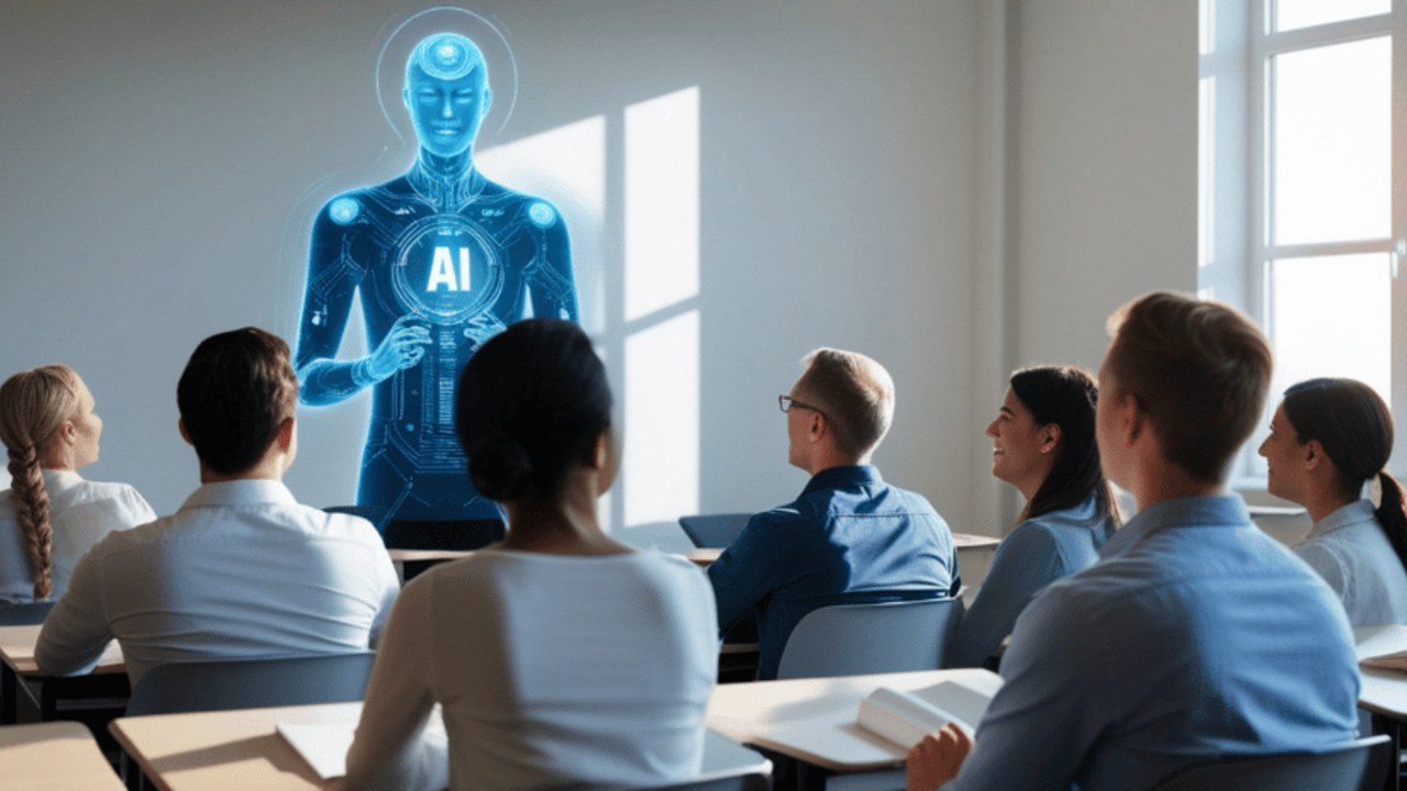 הטמעת AI בארגון, מדריך מעשי לשילוב בינה מלאכותית